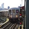 7 Train Is Skipping Comic Con This Weekend, Sorry